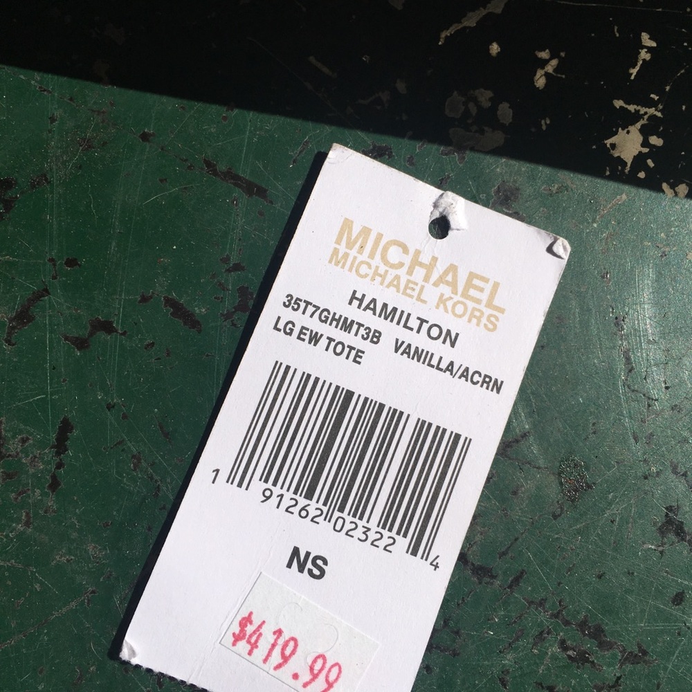 Michael Kors Bag